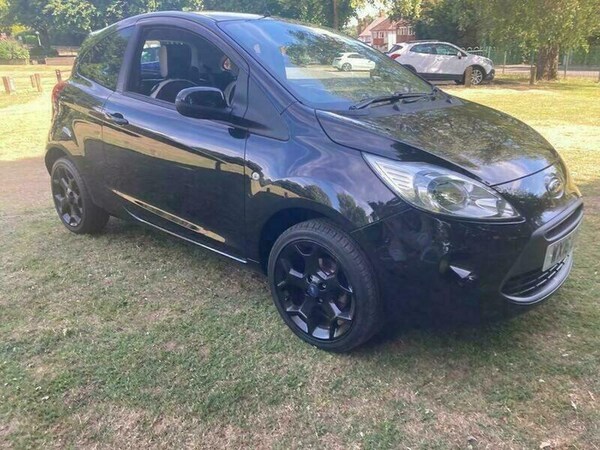 Used Ford Ka 2016 for sale - 76192745: Photo 44