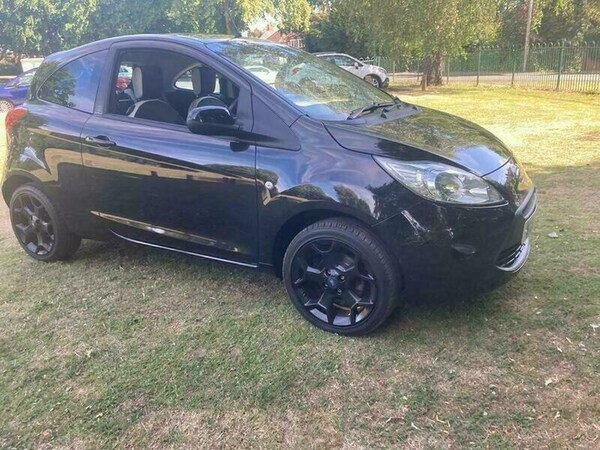 Used Ford Ka 2016 for sale - 76192745: Photo 45
