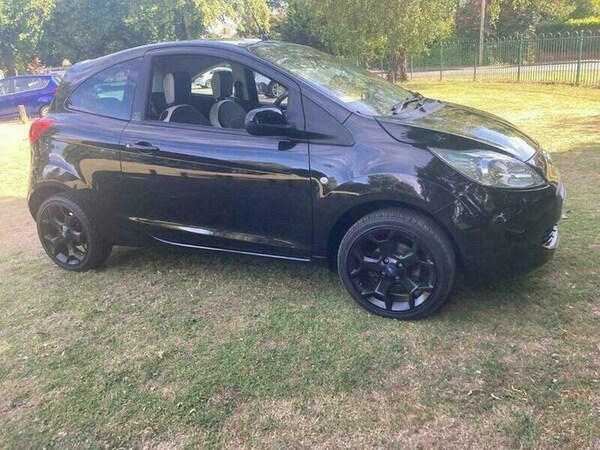 Used Ford Ka 2016 for sale - 76192745: Photo 46