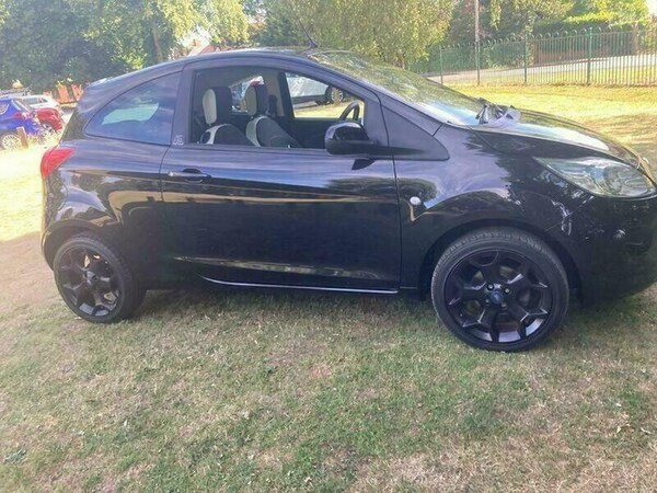 Used Ford Ka 2016 for sale - 76192745: Photo 47