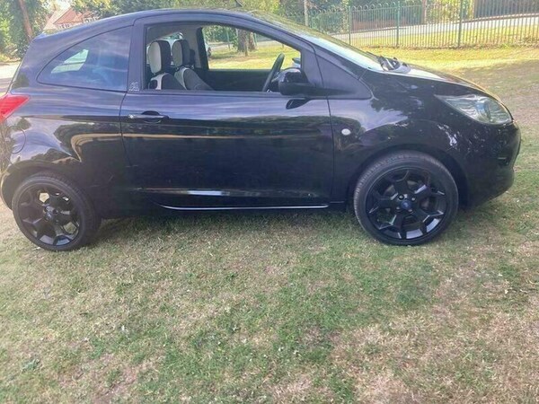 Used Ford Ka 2016 for sale - 76192745: Photo 48