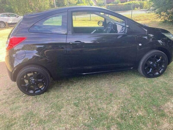 Used Ford Ka 2016 for sale - 76192745: Photo 7