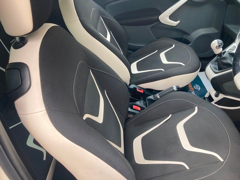 Used Ford Ka 2015 for sale - 76497039: Photo 10