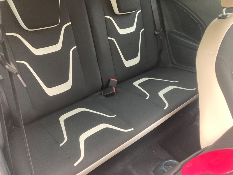 Used Ford Ka 2015 for sale - 76497039: Photo 11