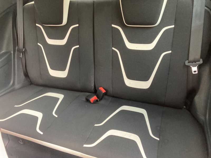 Used Ford Ka 2015 for sale - 76497039: Photo 12