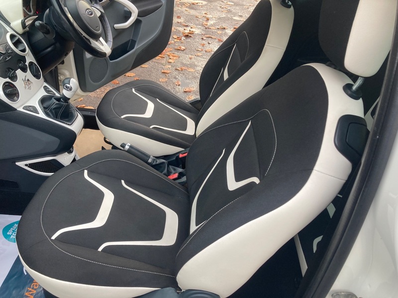 Used Ford Ka 2015 for sale - 76497039: Photo 13