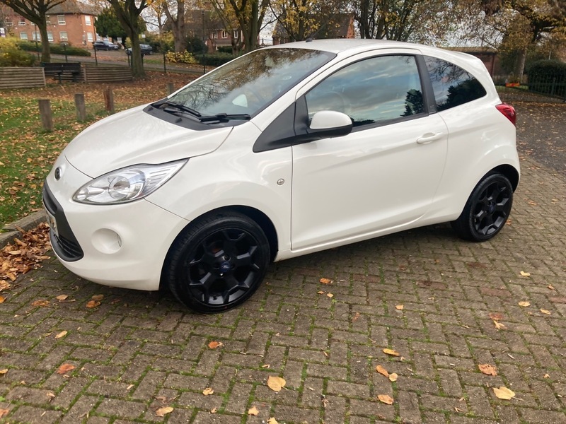 Used Ford Ka 2015 for sale - 76497039: Photo 15