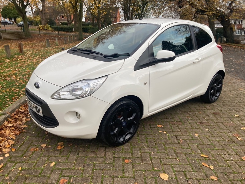 Used Ford Ka 2015 for sale - 76497039: Photo 17