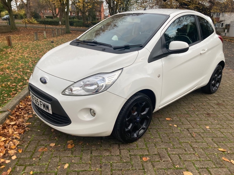 Used Ford Ka 2015 for sale - 76497039: Photo 18