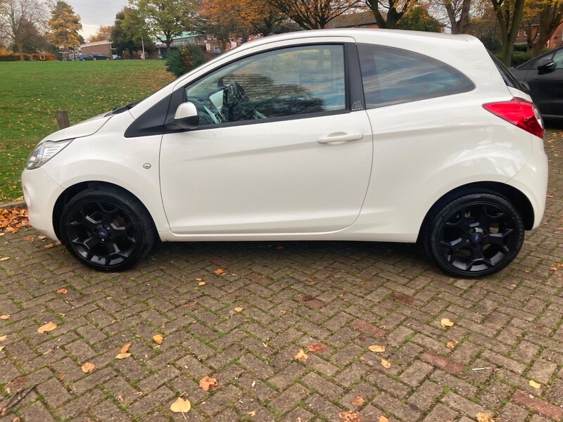 Used Ford Ka 2015 for sale - 76497039: Photo 21