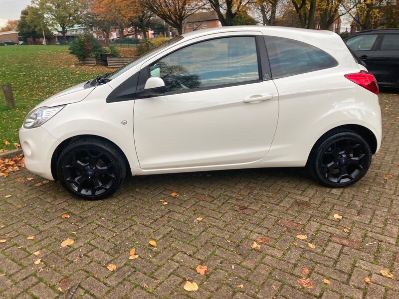 Used Ford Ka 2015 for sale - 76497039: Photo 22