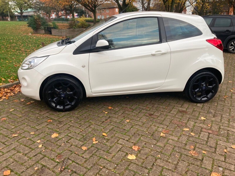 Used Ford Ka 2015 for sale - 76497039: Photo 23