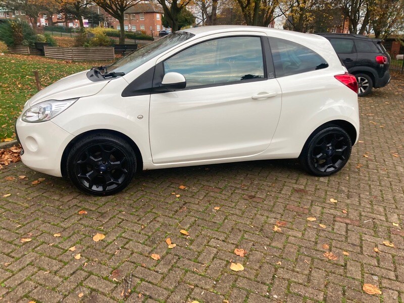 Used Ford Ka 2015 for sale - 76497039: Photo 24