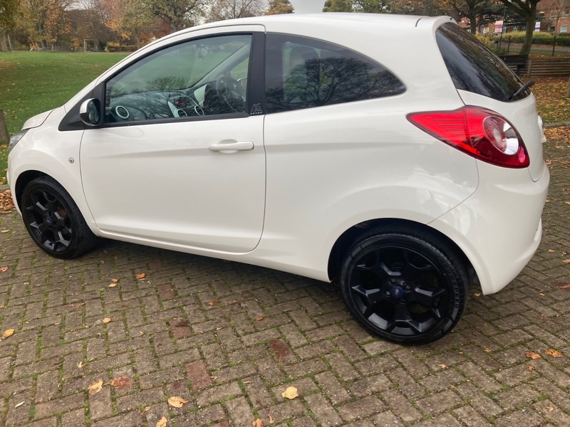 Used Ford Ka 2015 for sale - 76497039: Photo 26