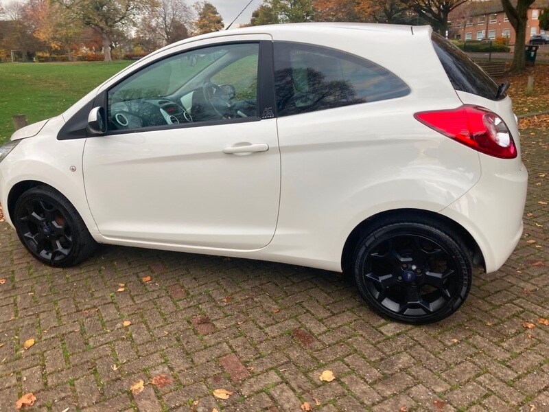 Used Ford Ka 2015 for sale - 76497039: Photo 27