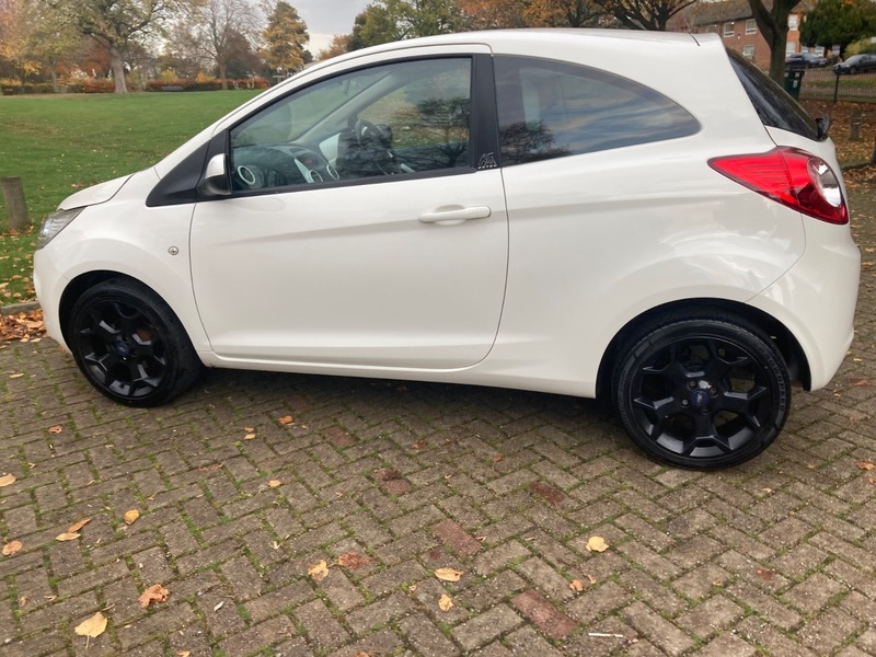 Used Ford Ka 2015 for sale - 76497039: Photo 28