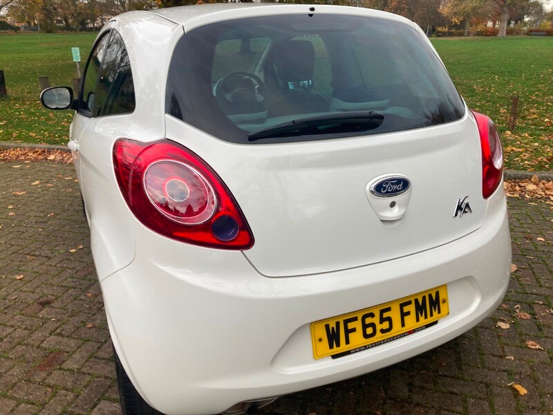 Used Ford Ka 2015 for sale - 76497039: Photo 29