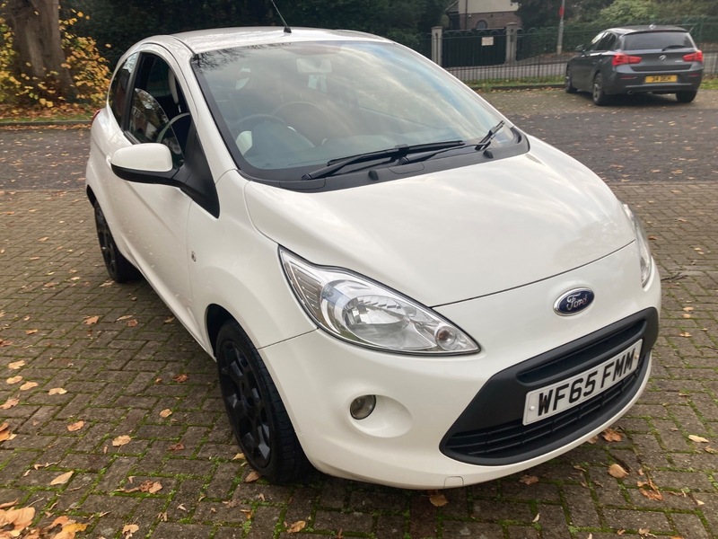 Used Ford Ka 2015 for sale - 76497039: Photo 3