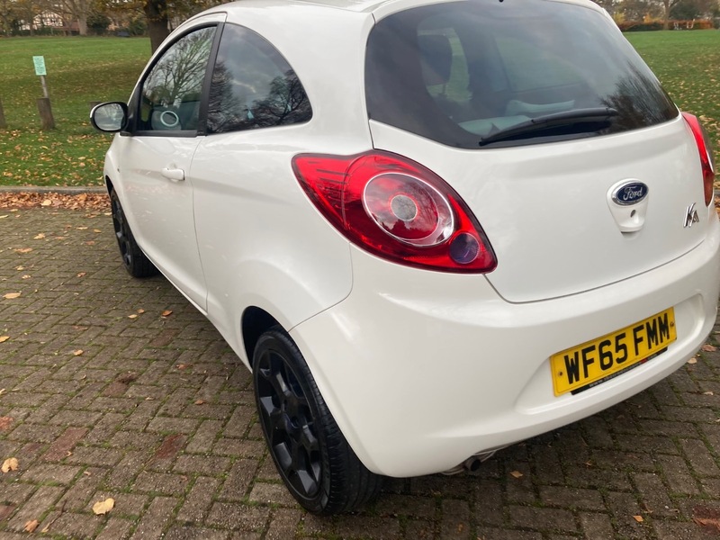 Used Ford Ka 2015 for sale - 76497039: Photo 31