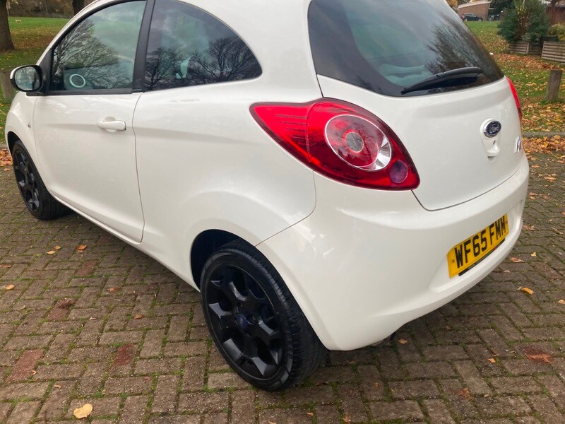 Used Ford Ka 2015 for sale - 76497039: Photo 32