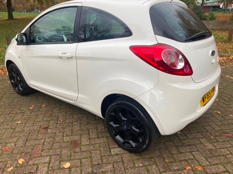 Used Ford Ka 2015 for sale - 76497039: Photo 33