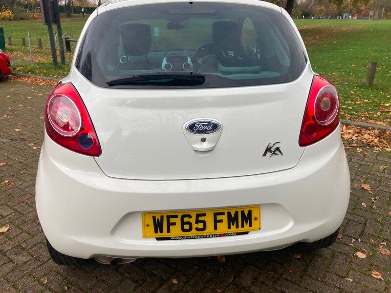 Used Ford Ka 2015 for sale - 76497039: Photo 35