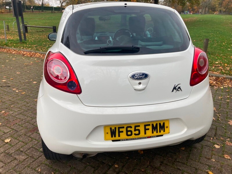 Used Ford Ka 2015 for sale - 76497039: Photo 36