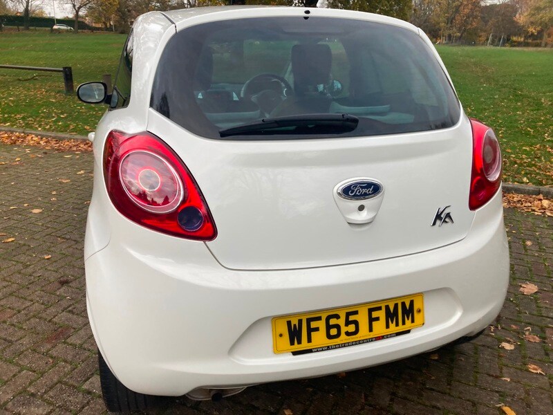 Used Ford Ka 2015 for sale - 76497039: Photo 37