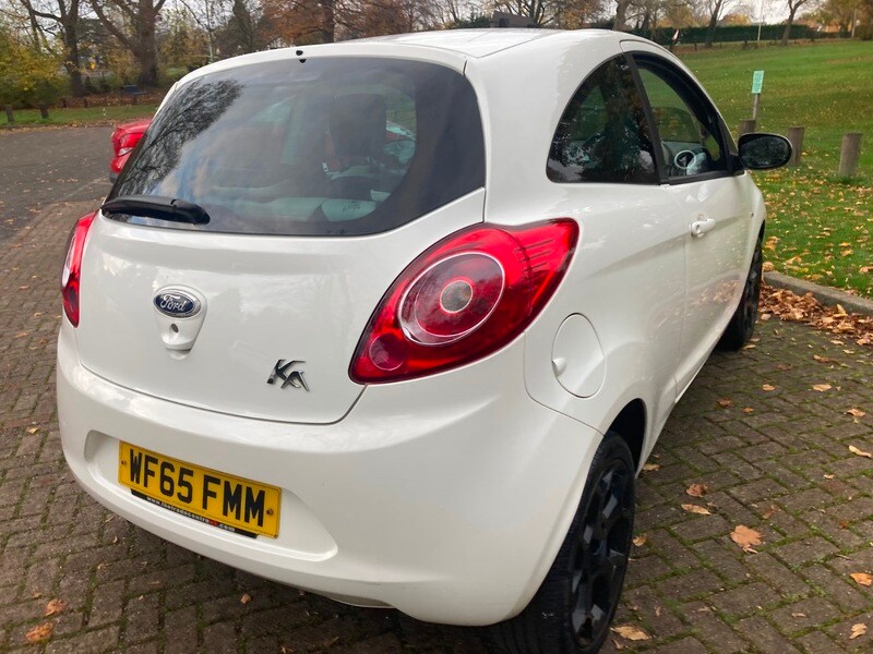 Used Ford Ka 2015 for sale - 76497039: Photo 39
