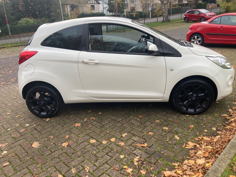 Used Ford Ka 2015 for sale - 76497039: Photo 4
