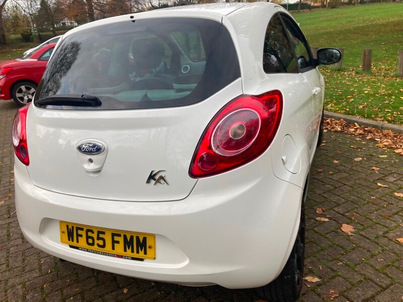 Used Ford Ka 2015 for sale - 76497039: Photo 40