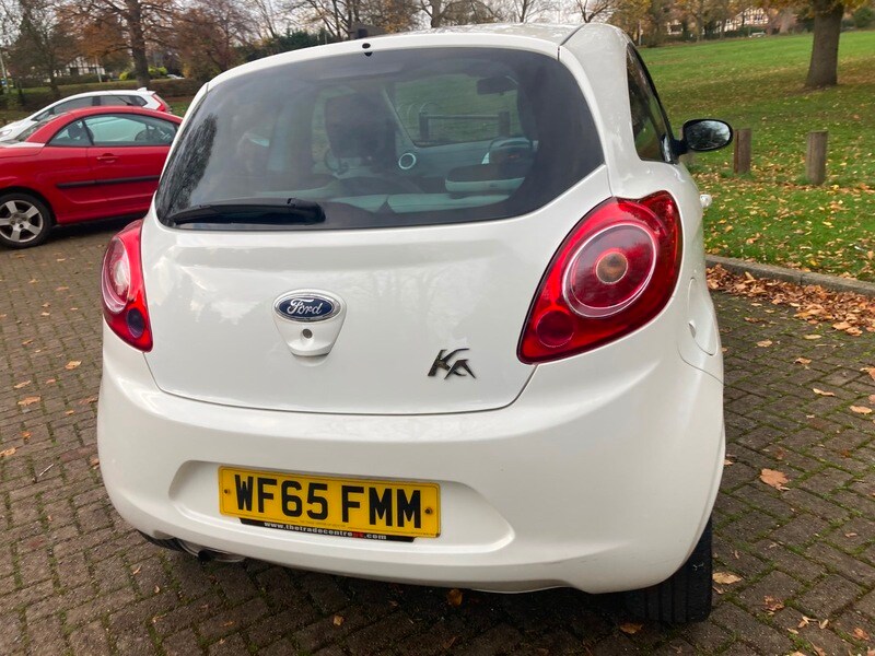Used Ford Ka 2015 for sale - 76497039: Photo 41