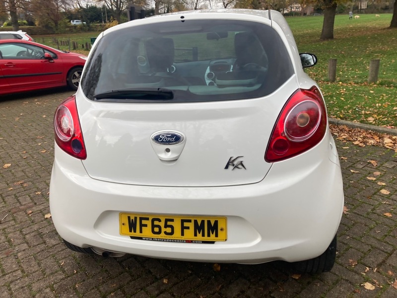 Used Ford Ka 2015 for sale - 76497039: Photo 42