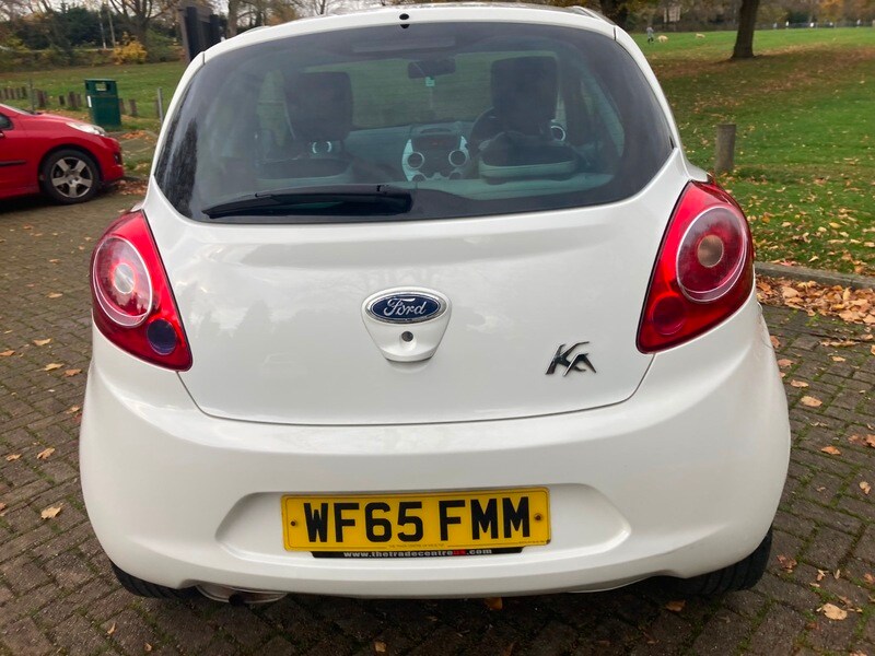 Used Ford Ka 2015 for sale - 76497039: Photo 43