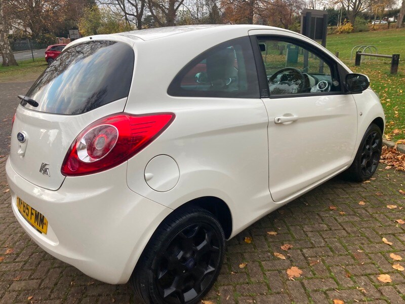 Used Ford Ka 2015 for sale - 76497039: Photo 45