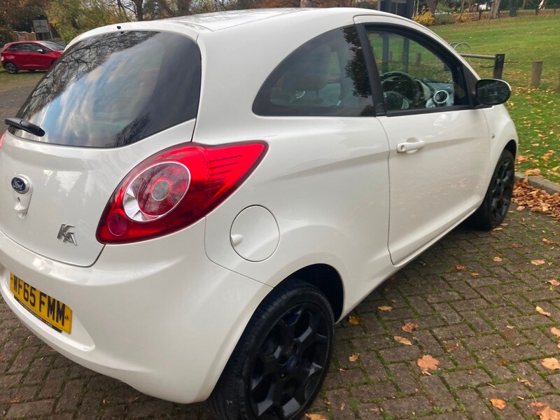 Used Ford Ka 2015 for sale - 76497039: Photo 46