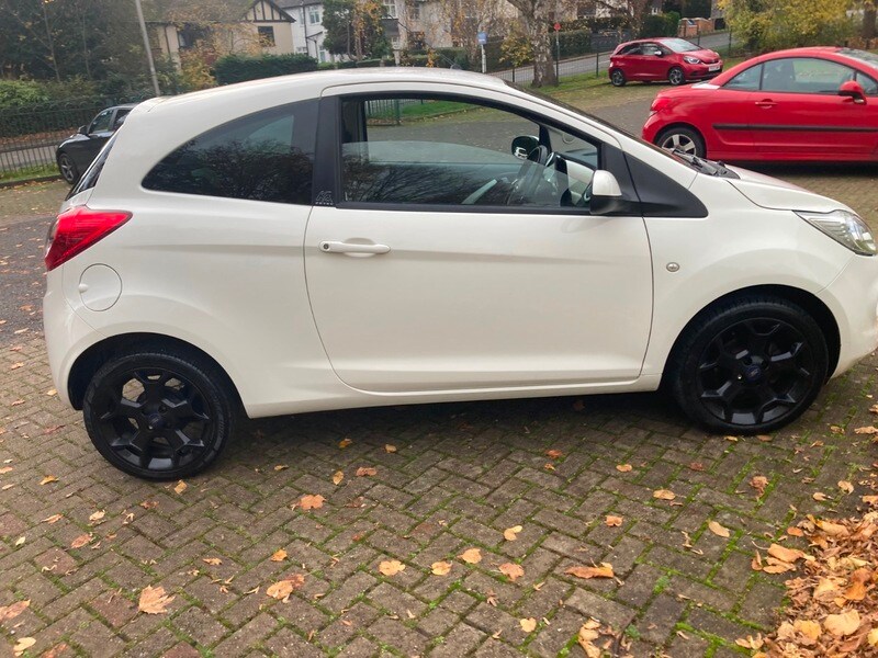 Used Ford Ka 2015 for sale - 76497039: Photo 47