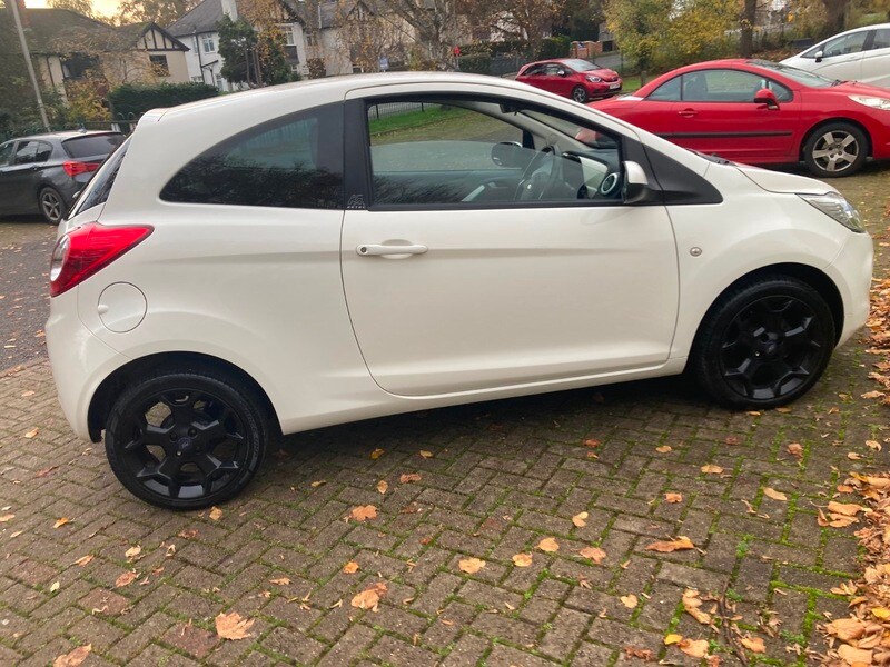Used Ford Ka 2015 for sale - 76497039: Photo 48