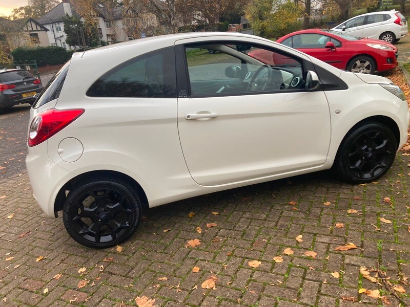 Used Ford Ka 2015 for sale - 76497039: Photo 49