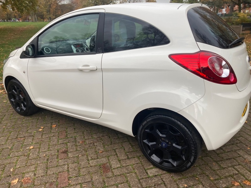 Used Ford Ka 2015 for sale - 76497039: Photo 5