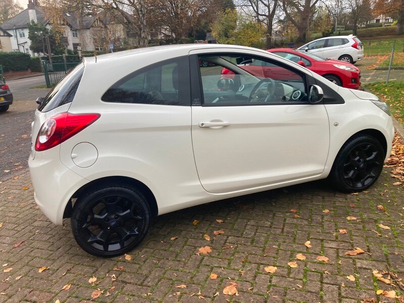 Used Ford Ka 2015 for sale - 76497039: Photo 50