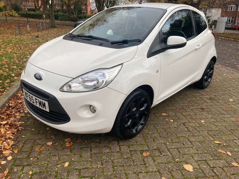 Used Ford Ka 2015 for sale - 76497039: Photo 6
