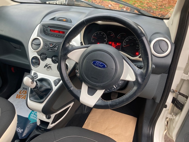 Used Ford Ka 2015 for sale - 76497039: Photo 8
