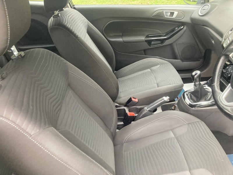 Used Ford Fiesta 2016 for sale - 76292230: Photo 14
