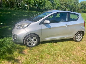 Used Kia Picanto 2012 for sale - 78331447: Photo