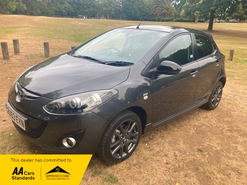 Used Mazda Mazda2 2013 for sale - 76192748: Photo 1