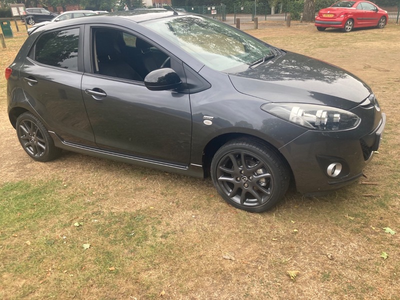 Used Mazda Mazda2 2013 for sale - 76192748: Photo 10