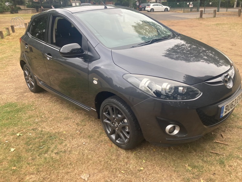 Used Mazda Mazda2 2013 for sale - 76192748: Photo 11