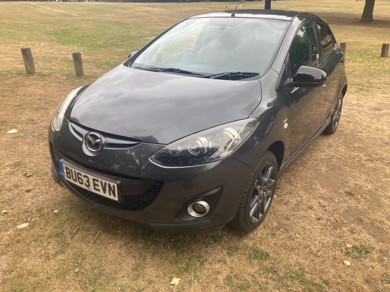 Used Mazda Mazda2 2013 for sale - 76192748: Photo 12
