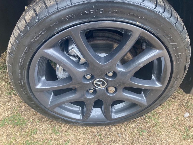 Used Mazda Mazda2 2013 for sale - 76192748: Photo 13